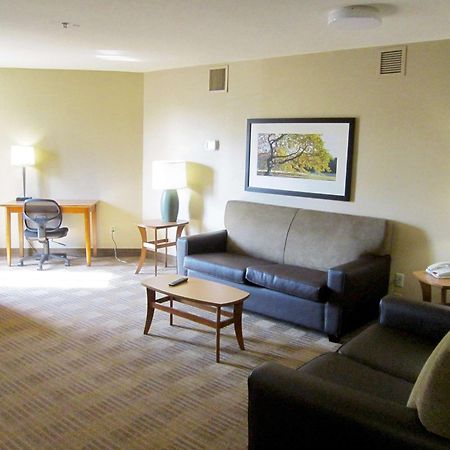 Extended Stay America Suites - Atlanta - Alpharetta - Northpoint - West Exteriör bild