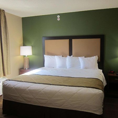 Extended Stay America Suites - Atlanta - Alpharetta - Northpoint - West Exteriör bild
