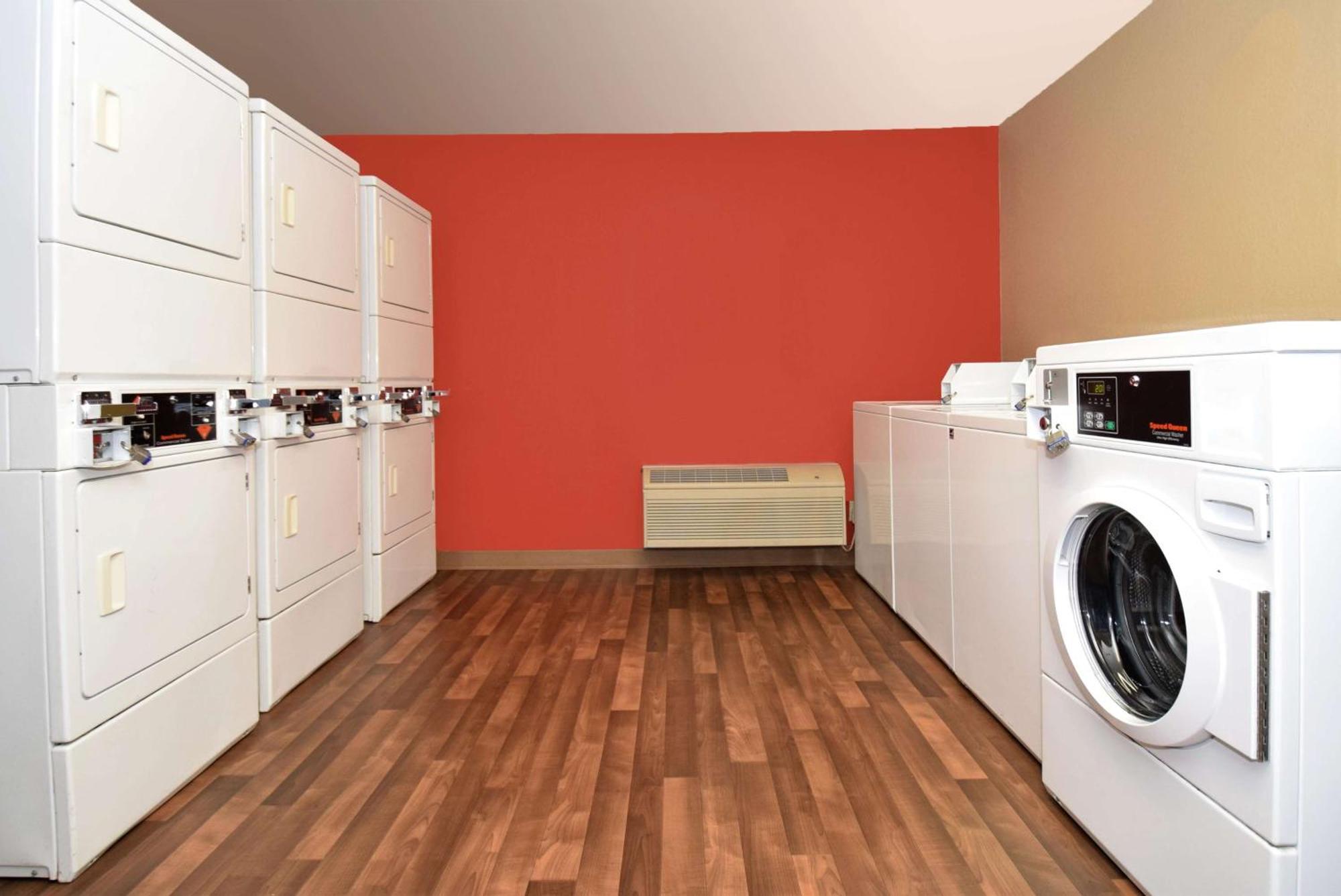 Extended Stay America Suites - Atlanta - Alpharetta - Northpoint - West Exteriör bild