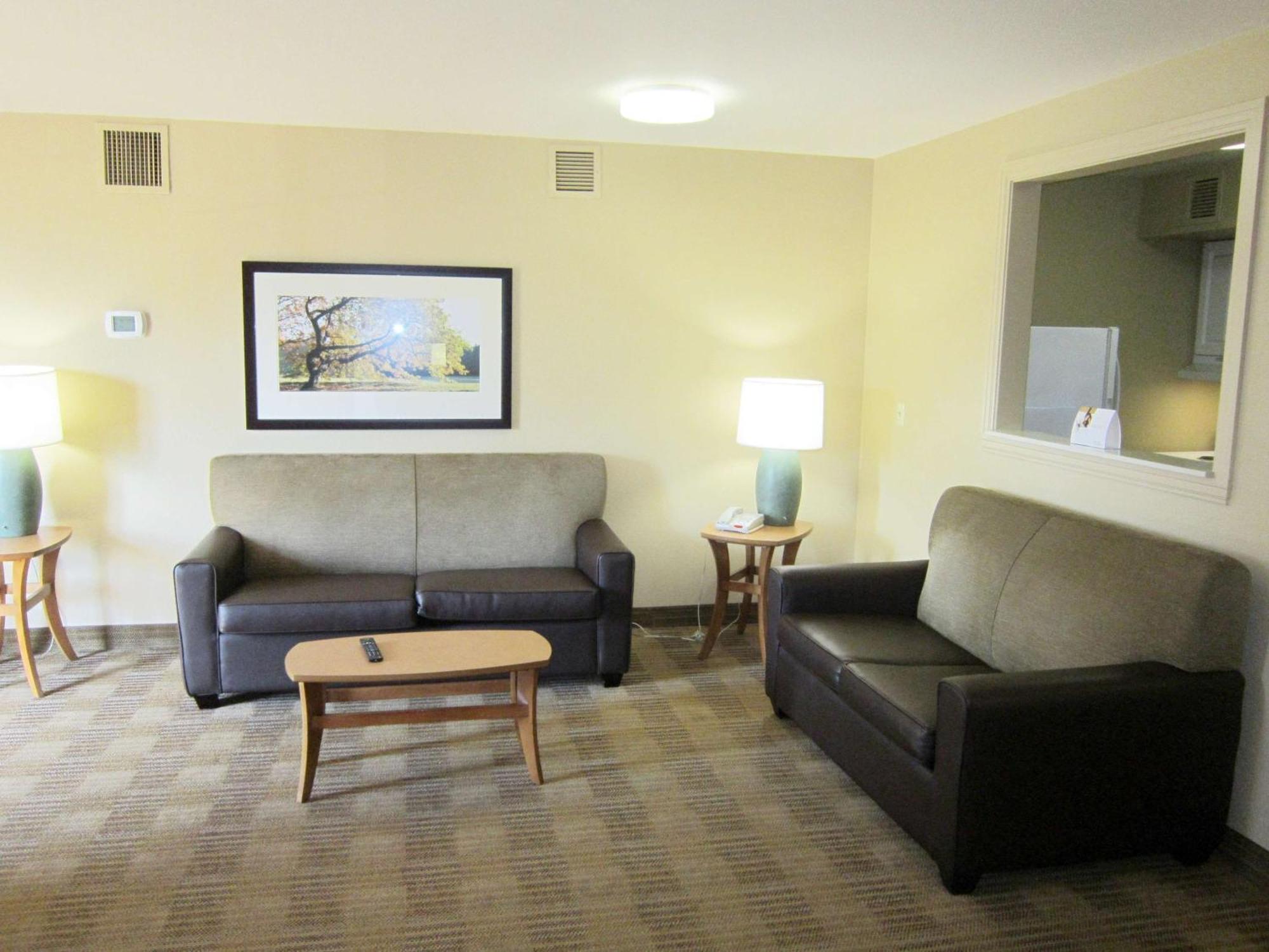 Extended Stay America Suites - Atlanta - Alpharetta - Northpoint - West Exteriör bild
