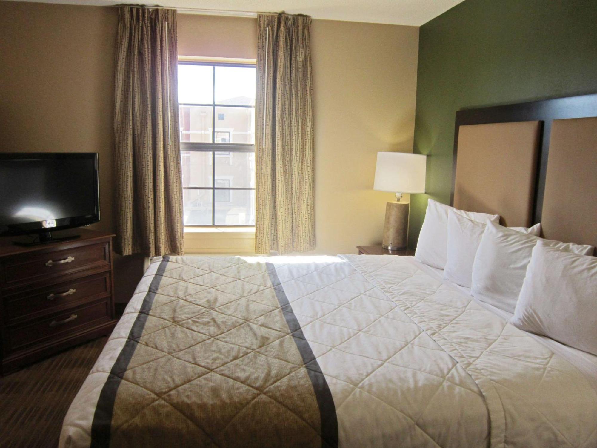 Extended Stay America Suites - Atlanta - Alpharetta - Northpoint - West Exteriör bild
