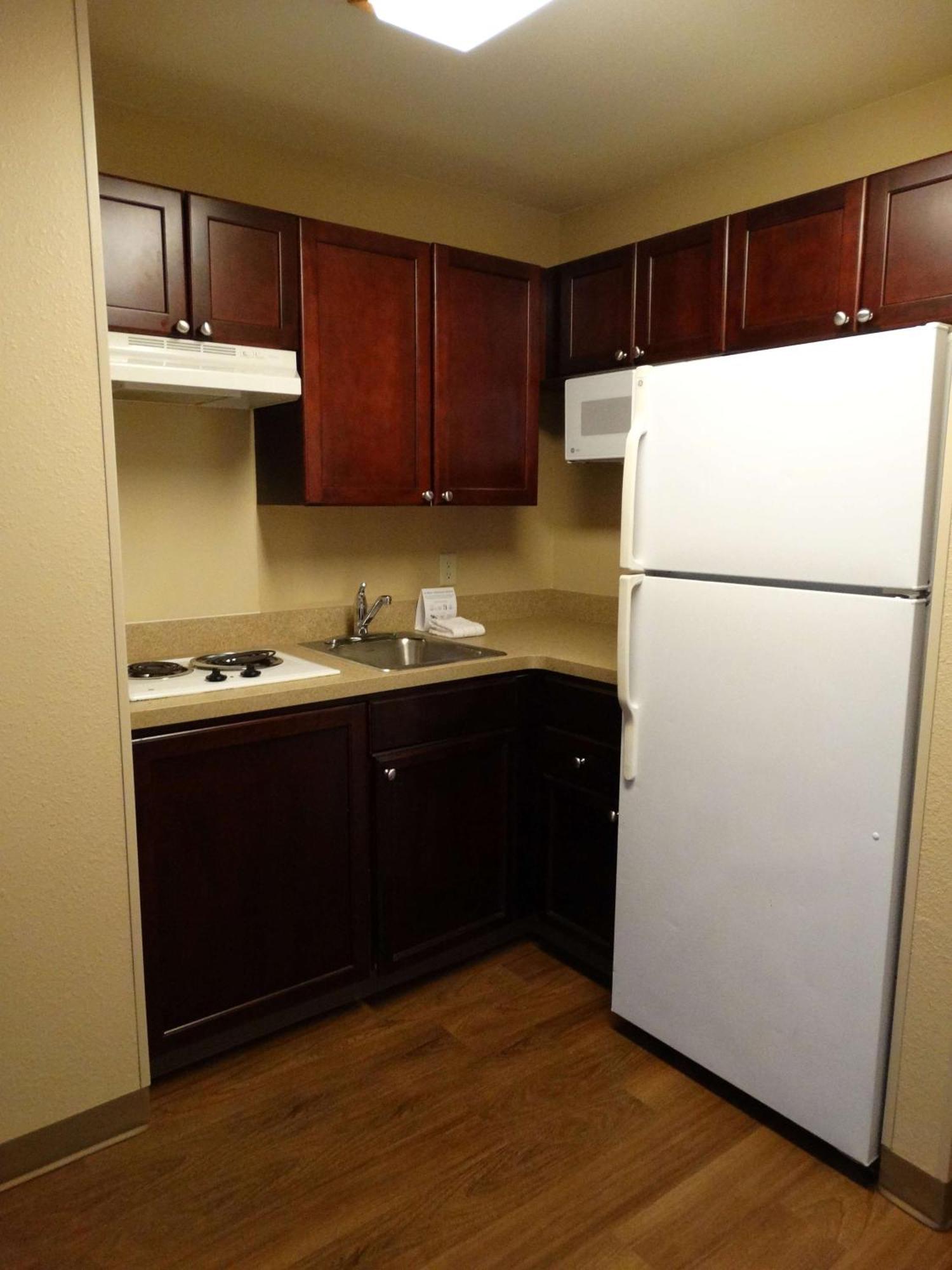 Extended Stay America Suites - Atlanta - Alpharetta - Northpoint - West Exteriör bild