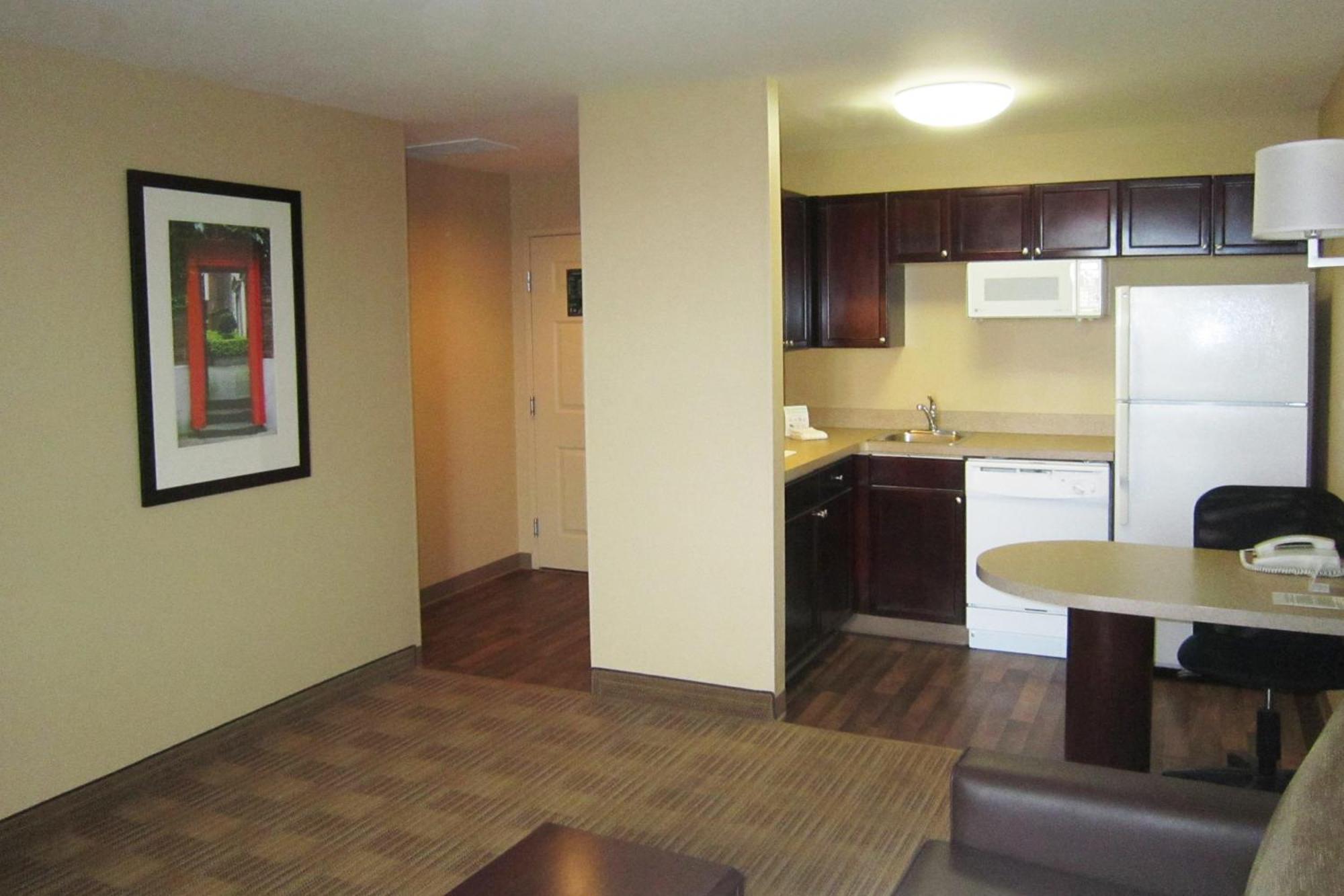 Extended Stay America Suites - Atlanta - Alpharetta - Northpoint - West Exteriör bild
