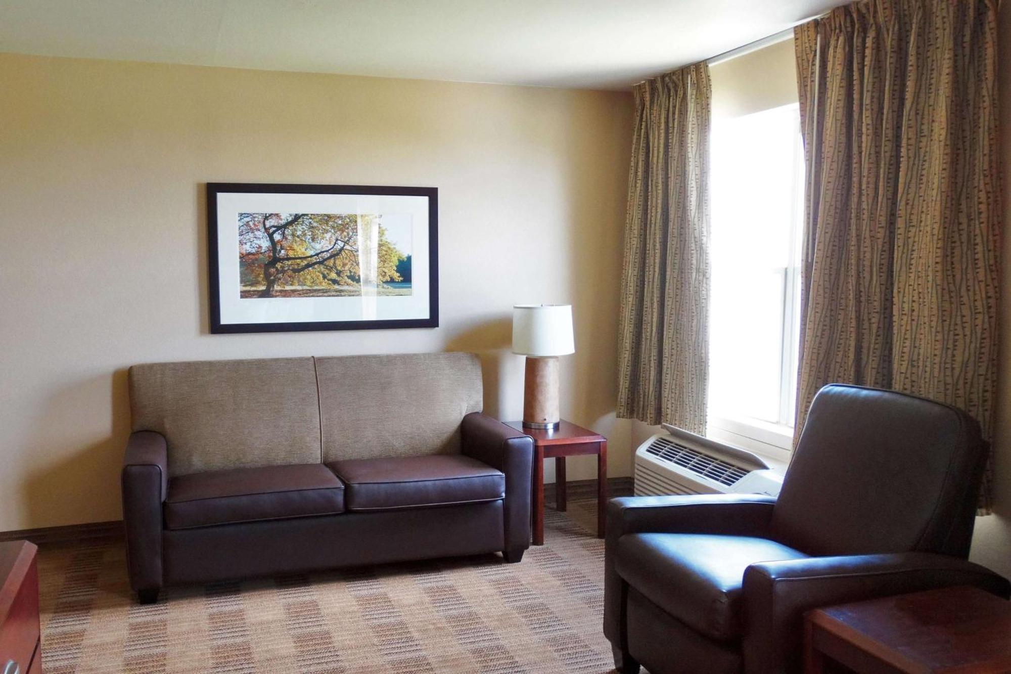 Extended Stay America Suites - Atlanta - Alpharetta - Northpoint - West Exteriör bild