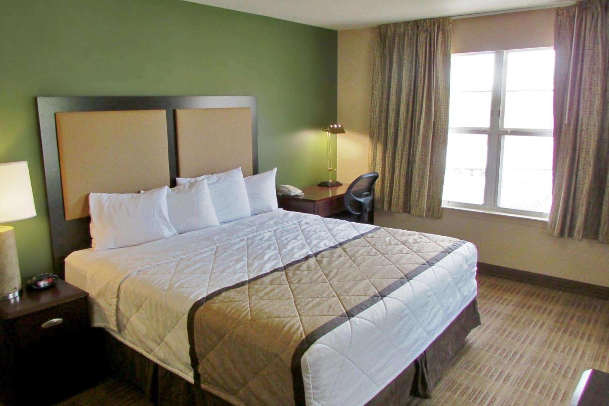 Extended Stay America Suites - Atlanta - Alpharetta - Northpoint - West Exteriör bild
