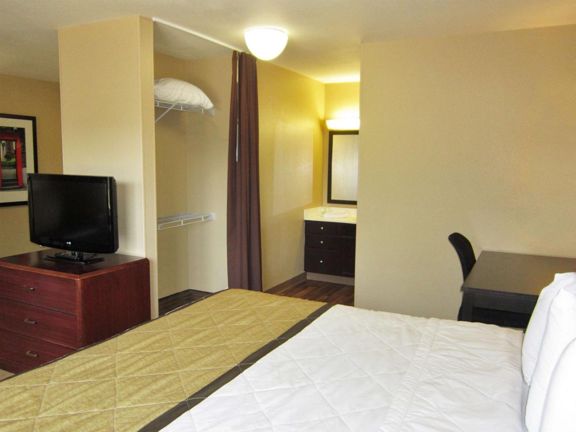 Extended Stay America Suites - Atlanta - Alpharetta - Northpoint - West Exteriör bild