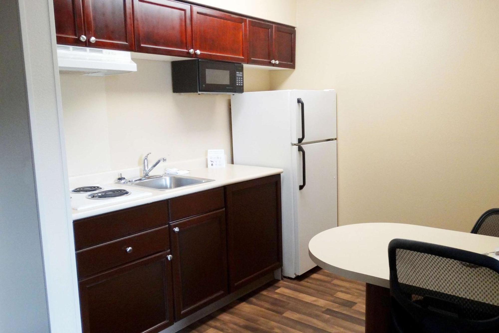 Extended Stay America Suites - Atlanta - Alpharetta - Northpoint - West Exteriör bild