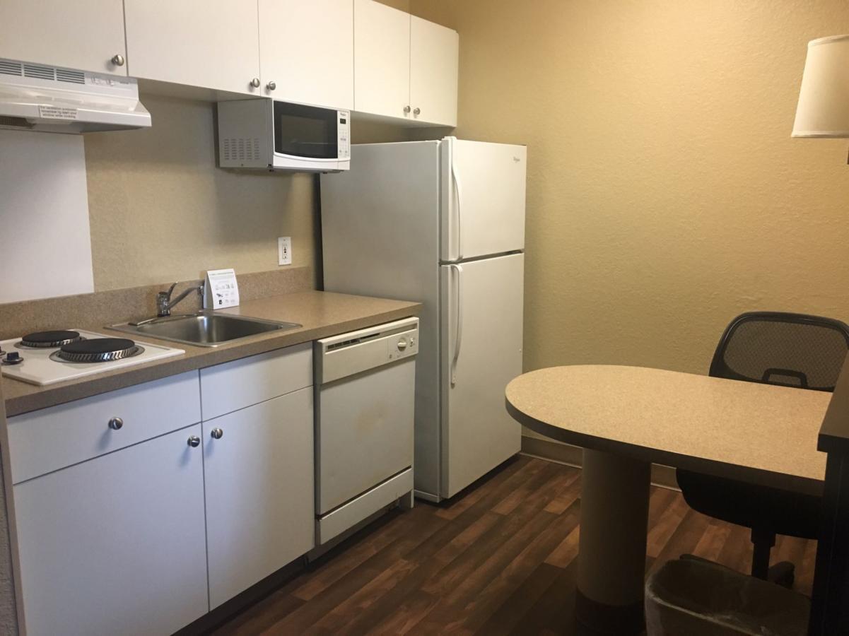Extended Stay America Suites - Atlanta - Alpharetta - Northpoint - West Exteriör bild