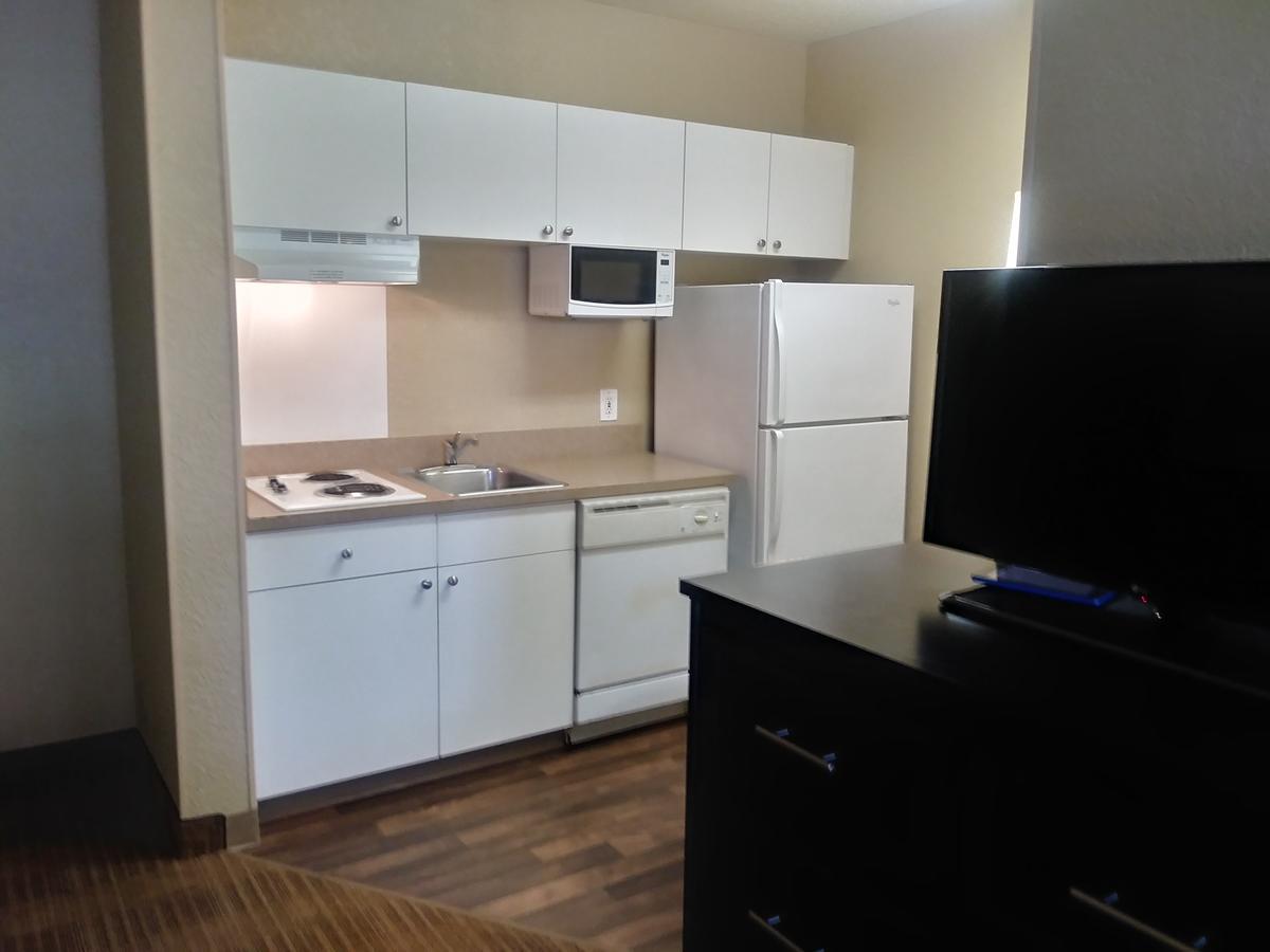 Extended Stay America Suites - Atlanta - Alpharetta - Northpoint - West Exteriör bild