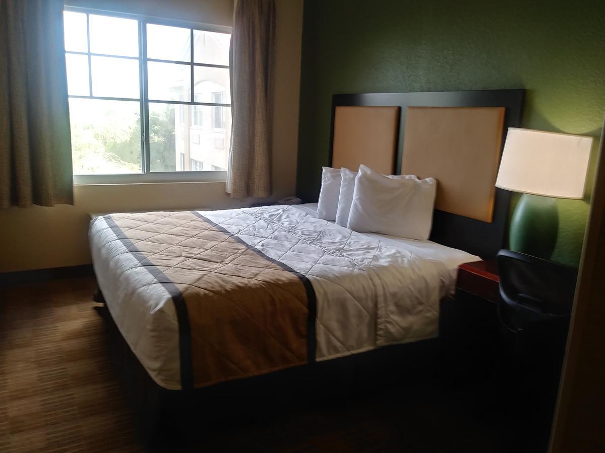Extended Stay America Suites - Atlanta - Alpharetta - Northpoint - West Exteriör bild
